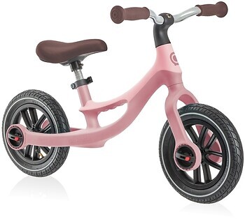 Фото Globber Go Bike Elite Pastel Pink (714-210)