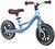 Фото Globber Go Bike Elite Air Blue (714-201)