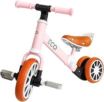 Фото Ecotoys Energy LC-V1307 Pink