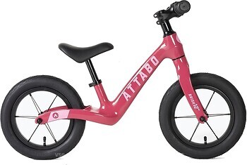Фото Attabo Brisk 12 Pink