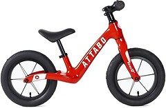 Фото Attabo Brisk 12 Red