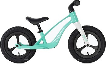 Фото Attabo Brisk S 12 Turquoise