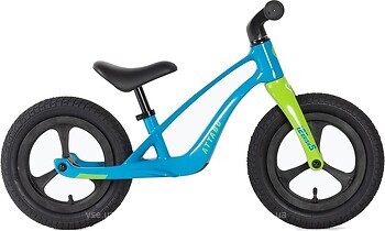 Фото Attabo Brisk S 12 Blue