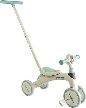 Фото Best Trike BST-410