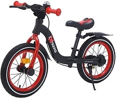 Фото Baby Tilly Balance 14 Extreme Red (T-212524)