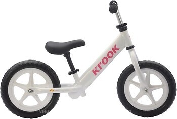 Фото Krook 12 2025 White (SKE-78-61)