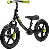 Фото Kinderkraft 2Way Next Off Road Black (KR2WAY25BLK0000)