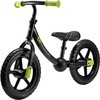 Фото Kinderkraft 2Way Next Off Road Black (KR2WAY25BLK0000)
