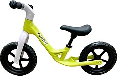 Фото X-Treme XB-07 Green