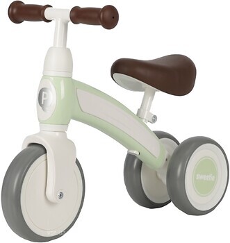 Фото QPlay Sweetie Mint (B-401SweetieMint)