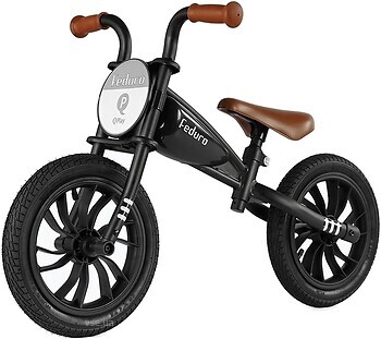 Фото Qplay Feduro Black