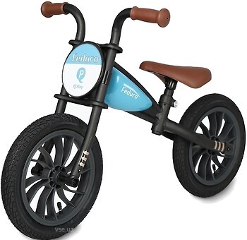 Фото Qplay Feduro Blue