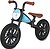 Фото Qplay Feduro Blue