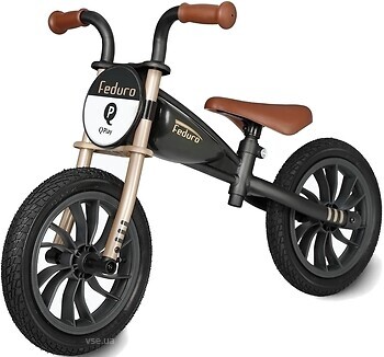 Фото Qplay Feduro Golden