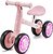 Фото Kinderkraft Cutie Flash Pink (KRCUFL00PNK0000)