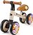Фото Kinderkraft Cutie Flash Beige (KRCUFL00BEG0000)