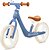 Фото Kinderkraft Fly Plus Blue (KRFLPL00BLU0000)