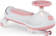 Фото Kiddy Go F2 Pink