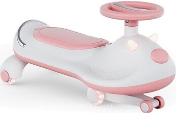 Фото Kiddy Go F2 Pink