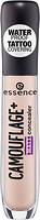 Фото Essence Camouflage+Matt Concealer №10 Light Rose