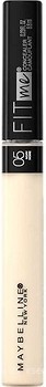 Фото Maybelline Fit Me Concealer Camouflant №05 Ivory