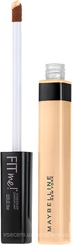 Фото Maybelline Fit Me Concealer Camouflant №10 Light