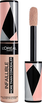 Фото L'Oreal Paris Infaillible More Than Concealer №323