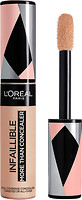 Фото L'Oreal Paris Infaillible More Than Concealer №324 Oatmeal