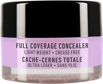 Фото NYX Professional Makeup Concealer Jar (CJ) №11 Lavender