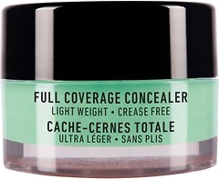 Фото NYX Professional Makeup Concealer Jar (CJ) №12 Green