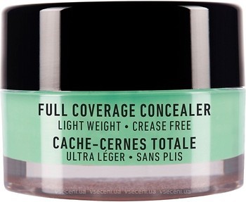 Фото NYX Professional Makeup Concealer Jar (CJ) №12 Green