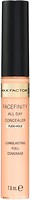 Фото Max Factor Facefinity All Day Concealer №020