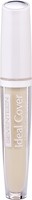 Фото Seventeen Ideal Cover Liquid Concealer №02 Light Ochre