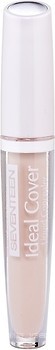 Фото Seventeen Ideal Cover Liquid Concealer №03 Ivory