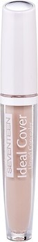 Фото Seventeen Ideal Cover Liquid Concealer №05 Beige