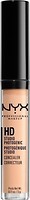 Фото NYX Professional Makeup HD Studio Photogenic Concealer Wand Nude Beige