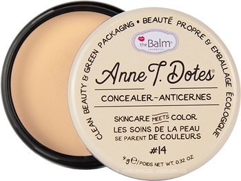 Фото theBalm Anne T. Dotes Concealer №14