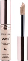 Фото Topface Sensitive Mineral 3 in 1 Concealer PT471 №001