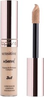 Фото Topface Sensitive Mineral 3 in 1 Concealer PT471 №004