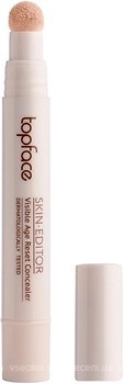 Фото Topface Skin Editor Concealer PT466 №03 Light Beige