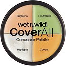 Корректоры для лица Wet N Wild