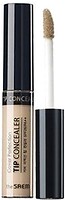 Фото The Saem Cover Perfection Tip Concealer №1.5 Natural Beige