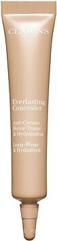 Фото Clarins Everlasting Long-Wearing And Hydration Concealer № 02.5 Medium