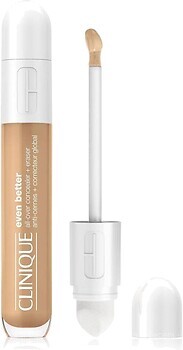 Фото Clinique Even Better All-Over Concealer + Eraser CN 90 Sand