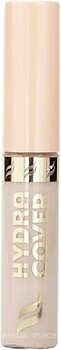 Фото Ingrid Cosmetics Natural Essence Hydra Cover Concealer №01