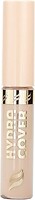 Фото Ingrid Cosmetics Natural Essence Hydra Cover Concealer №02