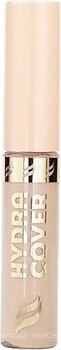 Фото Ingrid Cosmetics Natural Essence Hydra Cover Concealer №02