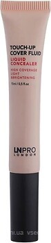 Фото LN Professional Pro Touch-Up Cover Fluid Liquid Concealer №102