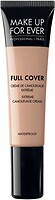 Фото Make Up For Ever Full Cover Extreme Waterproof Camouflage Cream №1 Pink Porcelain