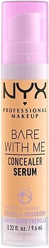 Фото NYX Professional Makeup Bare With Me Concealer Serum 05 Golden